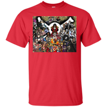 Load image into Gallery viewer, The Great Age of Pirates T-Shirt