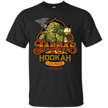 Load image into Gallery viewer, Jabba&#39;s Hookah Lounge T-Shirt - teeshirtperfect.com