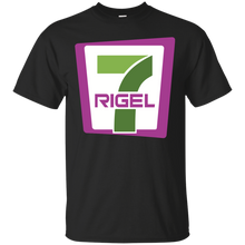 Load image into Gallery viewer, Rigel 7-11 (Alien Alt) T-Shirt