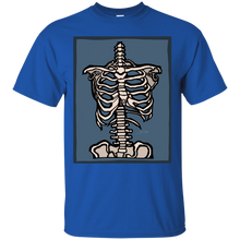 Load image into Gallery viewer, Rib Cage T-Shirt