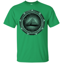 Load image into Gallery viewer, STARGATE T-Shirt
