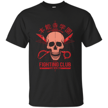 Load image into Gallery viewer, Honnouji Fighting Club T-Shirt