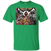 Load image into Gallery viewer, The Great Age of Pirates T-Shirt