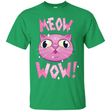 Load image into Gallery viewer, Mabel Pine&#39;s Meow wow! T-Shirt