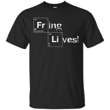 Load image into Gallery viewer, FRING LIVES! T-Shirt