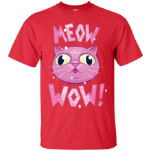 Load image into Gallery viewer, Mabel Pine&#39;s Meow wow! T-Shirt
