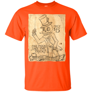 Dr Feel Good T-Shirt - teeshirtperfect.com