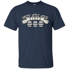 Load image into Gallery viewer, Sweet Apple Acres Cider T-Shirt