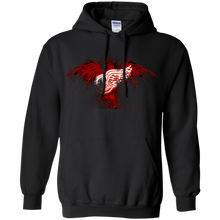 Load image into Gallery viewer, Detroid Red Wings T-Shirt - teeshirtperfect.com