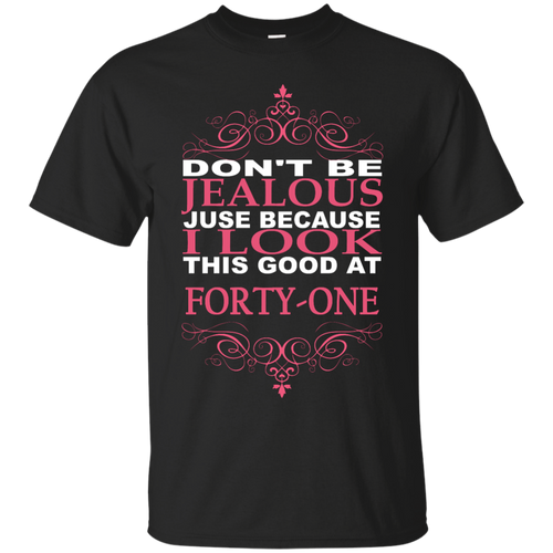 age 42 T-Shirt