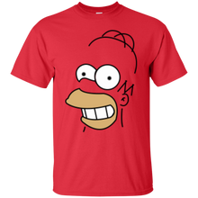 Load image into Gallery viewer, Homer Simpson T-Shirt