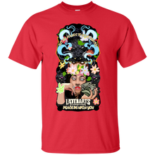 Load image into Gallery viewer, Hustle Latt1Arts T-Shirt