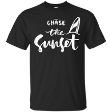 Load image into Gallery viewer, Chase the Sunset T-Shirt - teeshirtperfect.com