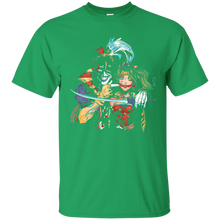 Load image into Gallery viewer, The Burning Joke T-Shirt
