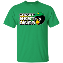 Load image into Gallery viewer, Crow&#39;s Nest T-Shirt - teeshirtperfect.com