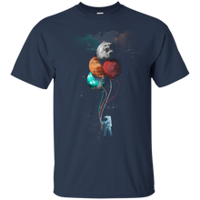 Load image into Gallery viewer, The spaceman's trip T-Shirt