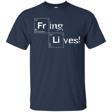 Load image into Gallery viewer, FRING LIVES! T-Shirt