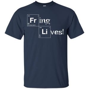 FRING LIVES! T-Shirt