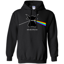 Load image into Gallery viewer, Dark Side of the Moo T-Shirt