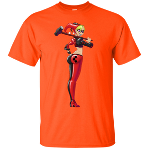 Big Booty Harley Quinn T-Shirt
