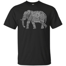 Load image into Gallery viewer, Linephant T-Shirt