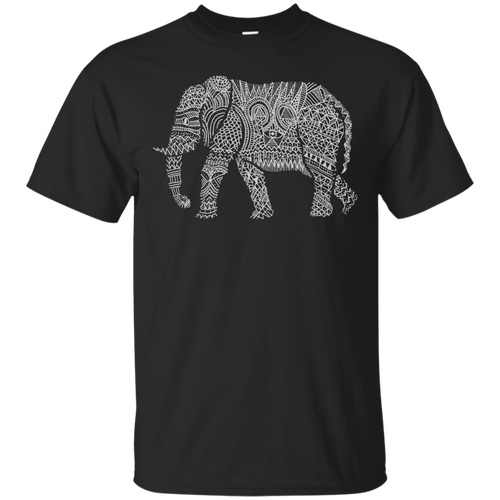 Linephant T-Shirt