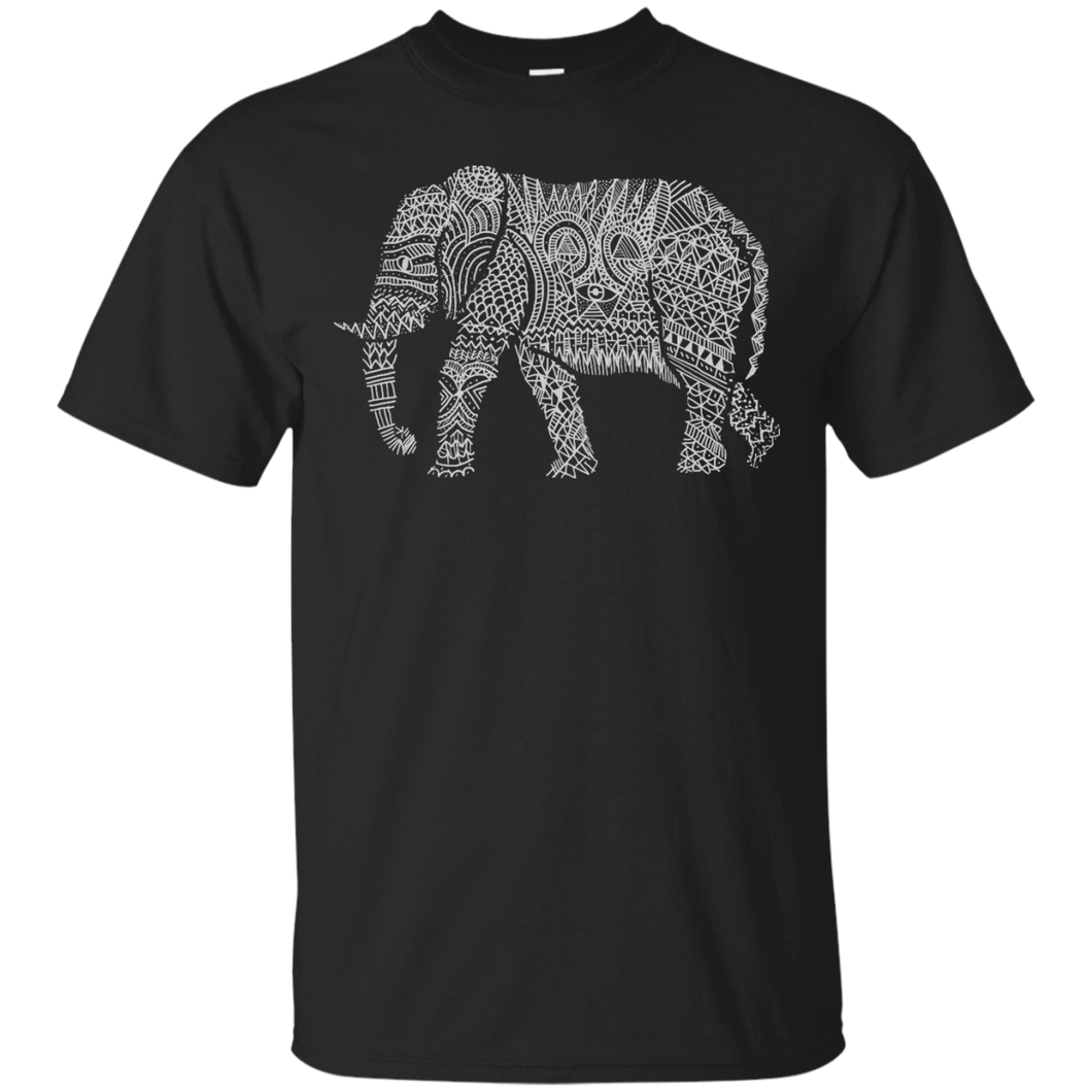 Linephant T-Shirt