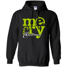 Load image into Gallery viewer, Me-rry Christmas (Red) T-Shirt