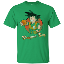 Load image into Gallery viewer, Drago Boy T-Shirt - teeshirtperfect.com