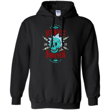 Load image into Gallery viewer, Scientist Forever T-Shirt