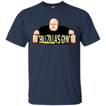 Load image into Gallery viewer, Billzilla&#39;s Gym T-Shirt