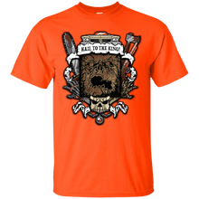 Load image into Gallery viewer, Evil Crest T-Shirt - teeshirtperfect.com