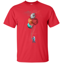 Load image into Gallery viewer, The spaceman's trip T-Shirt
