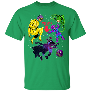 Cosmic T-Shirt