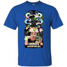 Load image into Gallery viewer, Hustle Latt1Arts T-Shirt