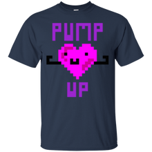 Load image into Gallery viewer, Pump it up! T-Shirt