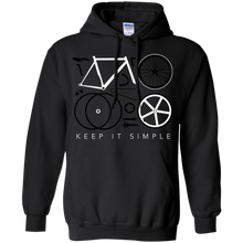 Load image into Gallery viewer, KEEP IT SIMPLE T-Shirt