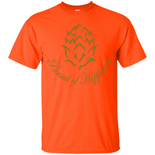 Load image into Gallery viewer, Pursuit of Hoppiness T-Shirt