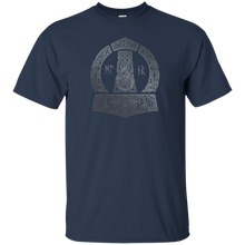 Load image into Gallery viewer, MJOLNIR T-Shirt - teeshirtperfect.com