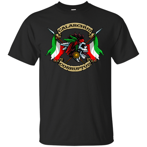 Cacique Calarca T-Shirt