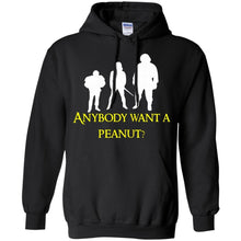 Load image into Gallery viewer, Anybody want a peanut T-Shirt