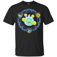 Load image into Gallery viewer, Lumina Wisp T-Shirt