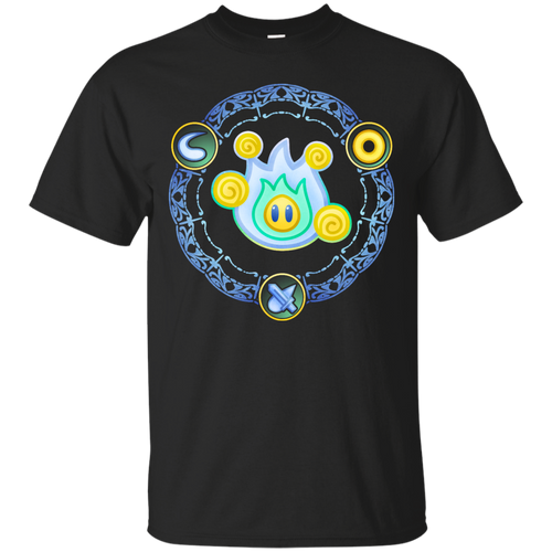 Lumina Wisp T-Shirt