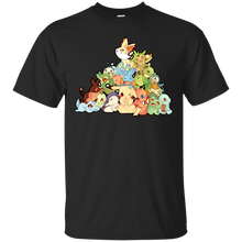 Load image into Gallery viewer, Pokepile! T-Shirt