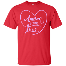 Load image into Gallery viewer, Dream Come True - Pregnancy T-Shirt