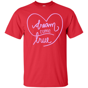 Dream Come True - Pregnancy T-Shirt