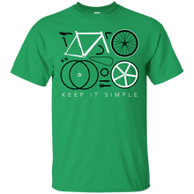 Load image into Gallery viewer, KEEP IT SIMPLE T-Shirt