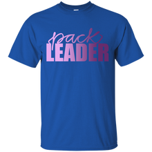 Load image into Gallery viewer, Pack Leader - Purple T-Shirt