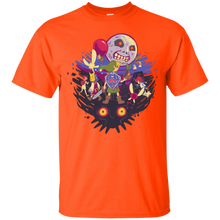 Load image into Gallery viewer, Welcome to Clock Town T-Shirt - teeshirtperfect.com