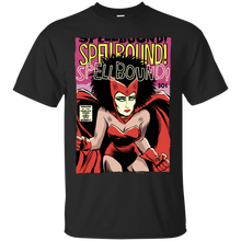 Load image into Gallery viewer, Post-Punk Spell T-Shirt